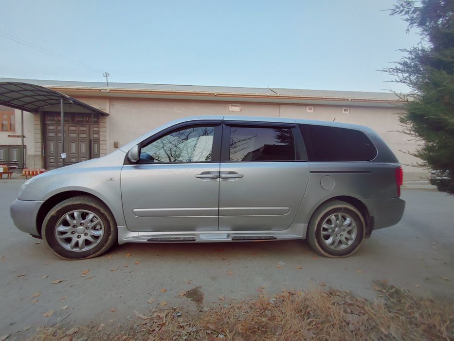 Узим хайдаган машина