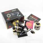 Mulineta DAM Quick 4000 FD – Made in Germany – Raritate Vintage - Noua