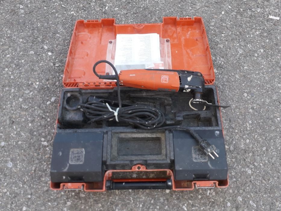 Fein FMM250Q Germany