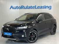 DS Automobiles DS 7 Crossback GARANTIE 2 ANI, 225 CP, Hibrid, Performance Line, Camera, LED