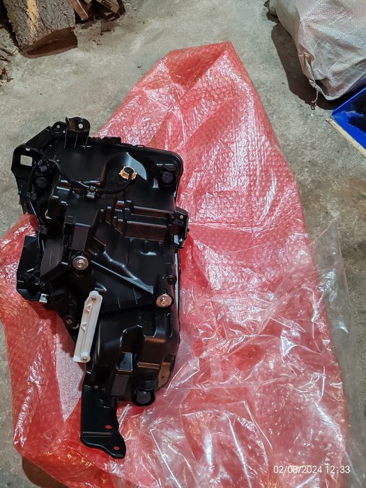 Фар на Сузуки Суифт 2024г