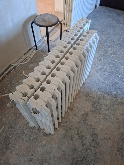 Calorifer fonta 14 elemenți 85cm