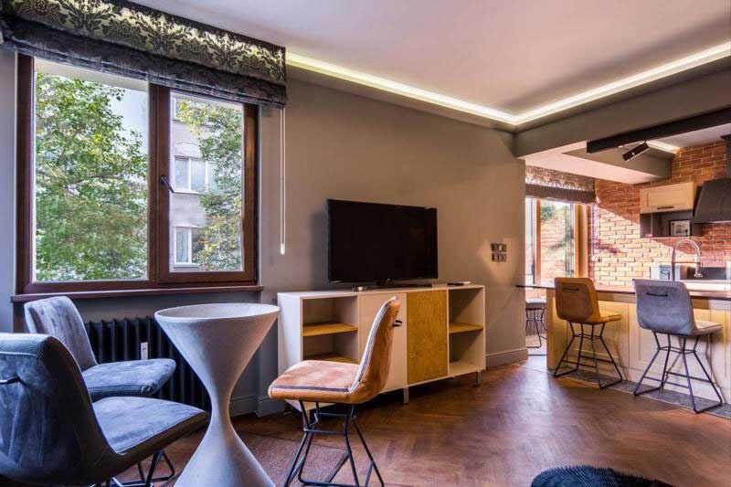 Продава се Двустаен апартамент в София, Борово - 65 кв.м за 2000 €/кв.м - Снимка #2