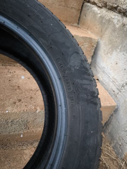 Michelin CROSSCLIMA...