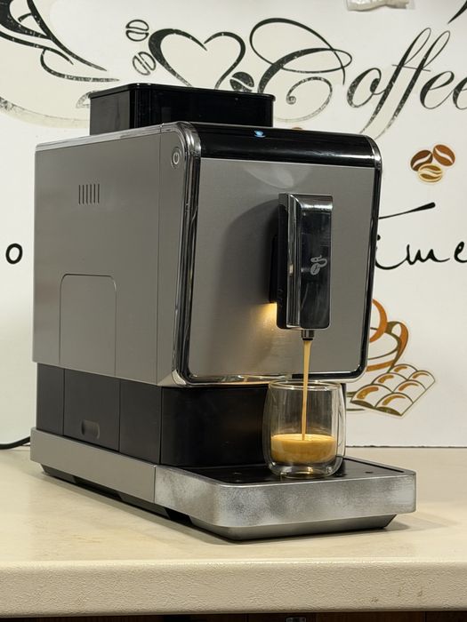 Кафемашина кафе автомат TCHİBO  с гаранция