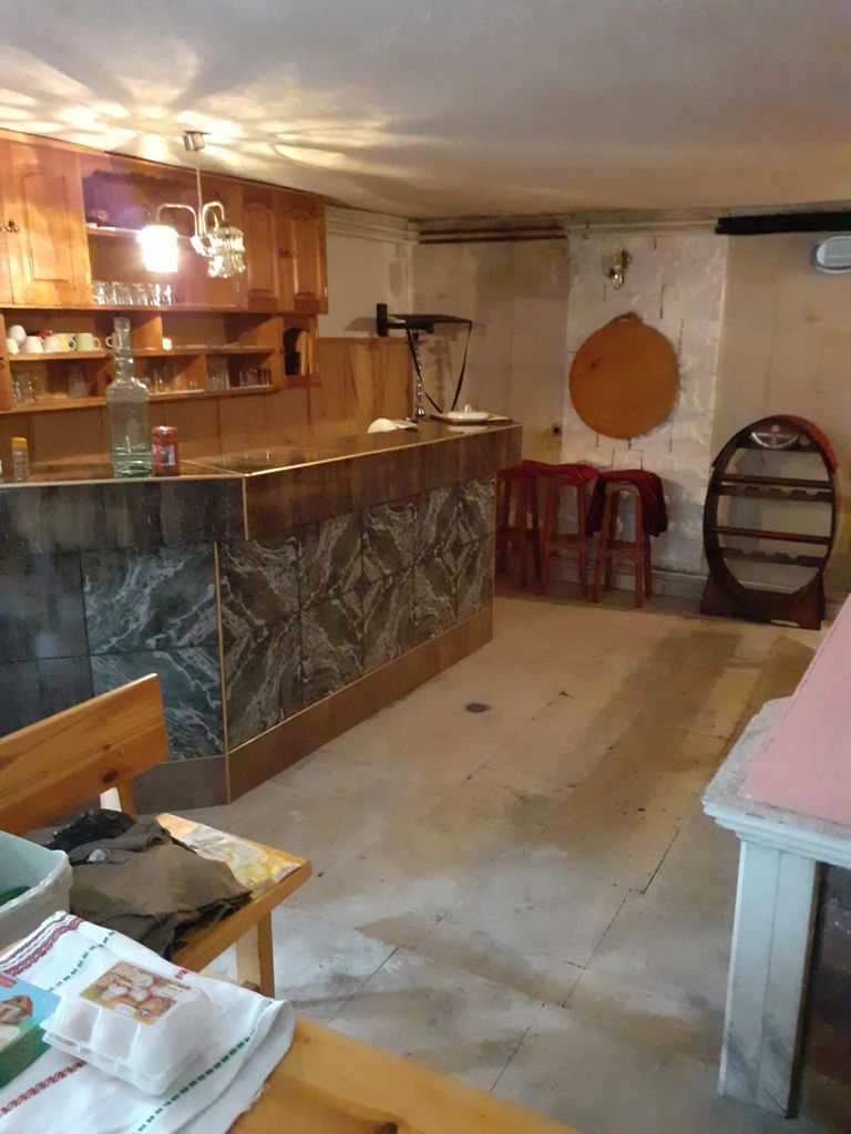 Дава се под наем Къща в Разлог - 200 кв.м за 153 € - Снимка #9