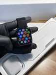Apple Watch Seria 9 Stainless Steel / 45 mm / Black/ Ca nou