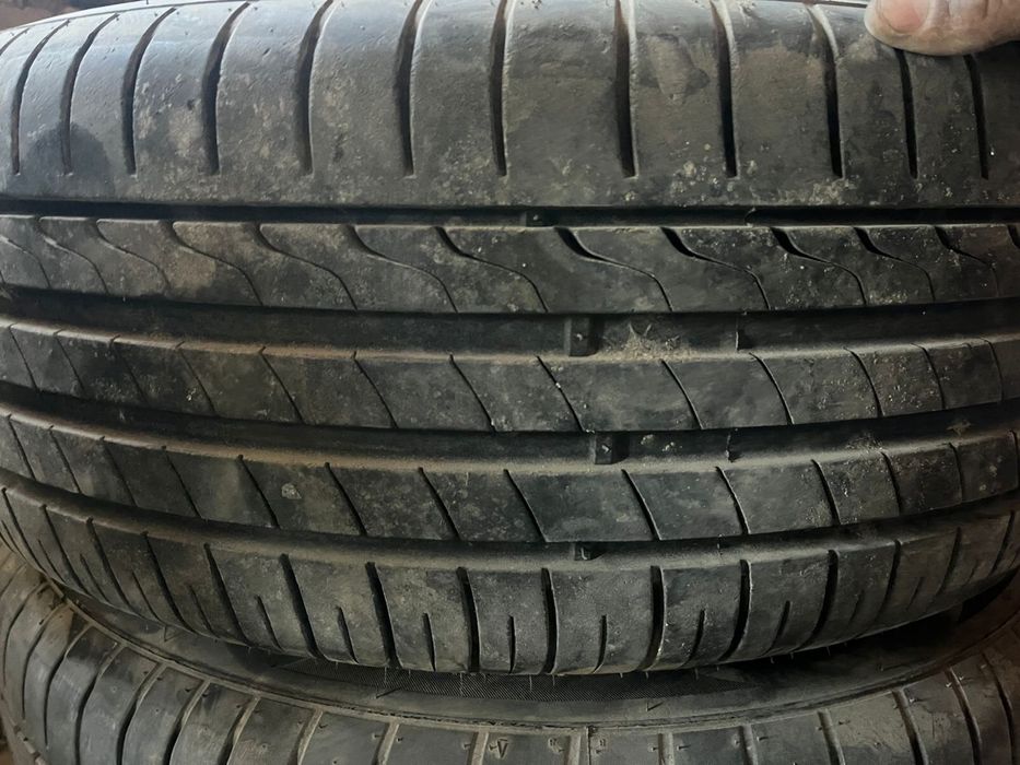 Балон новый 95%