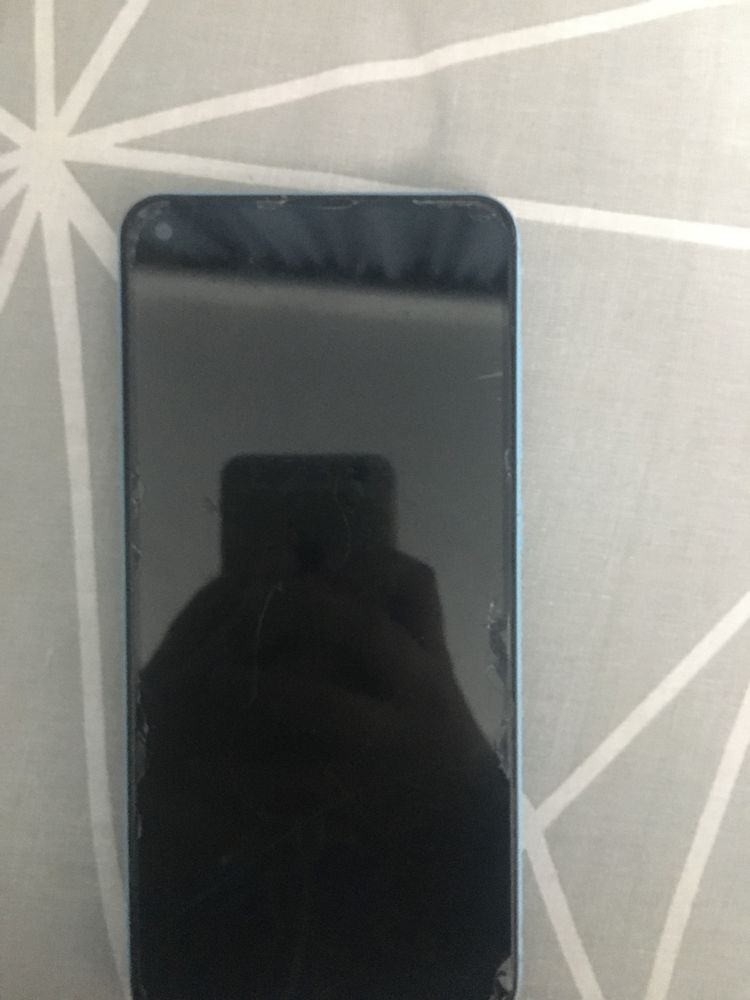Redmi Note 9 бутлуп