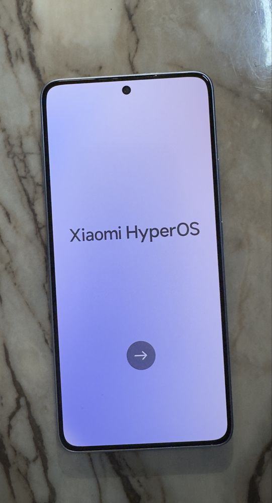 Xiaomi 14t pro.