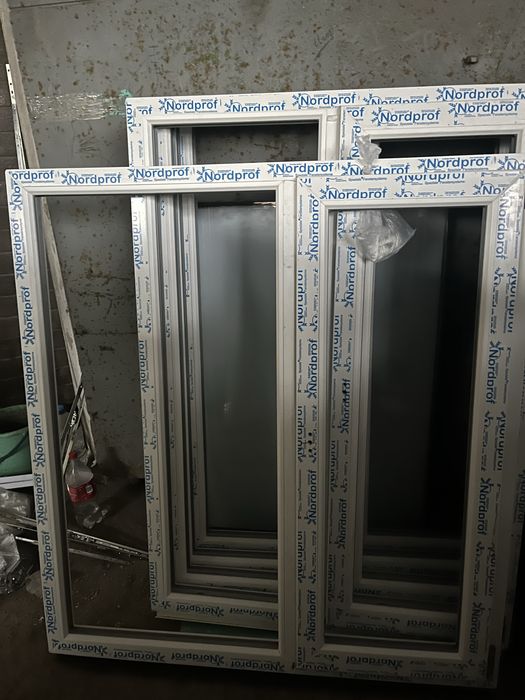 продам пластиковые окна