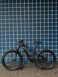 Bicicleta Specialized Turbo Levo FSR Comp Carbon 6Fattie