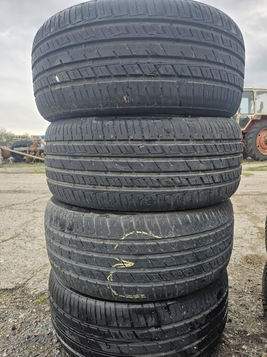 Гуми 225/50/17 летни