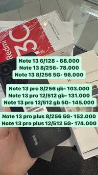 Xiaomi Redmi Note 13 pro plus 256 gb Редми Нот 13 про плюс 256 гб