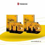 Tedbook booknomy smartbook getclub natural ingliz tilidan eshitish ok