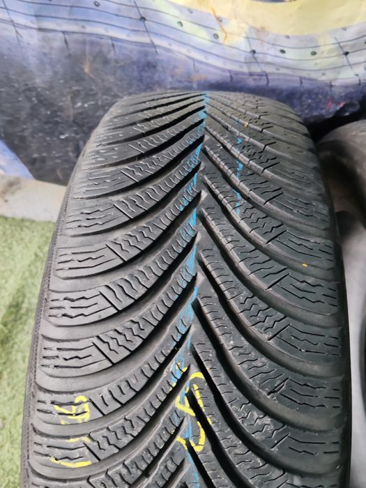 205 55 16 iarna Michelin