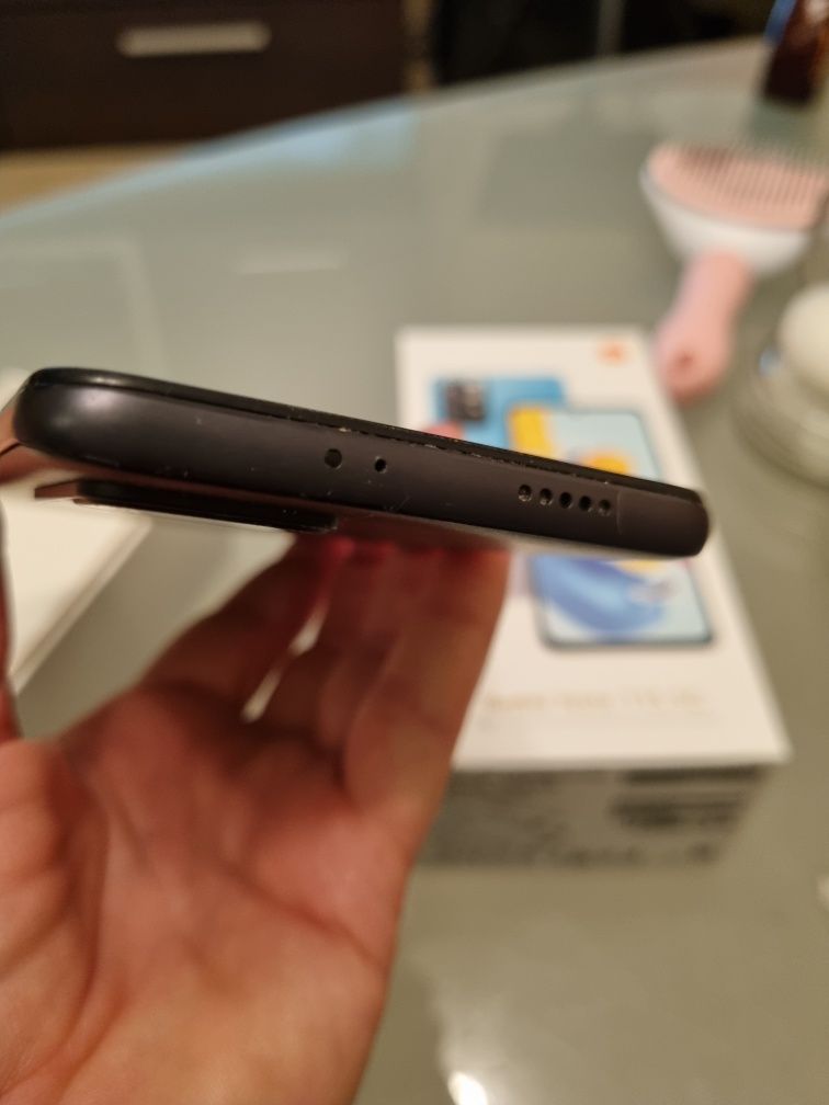 Redmi Note 11S 5G