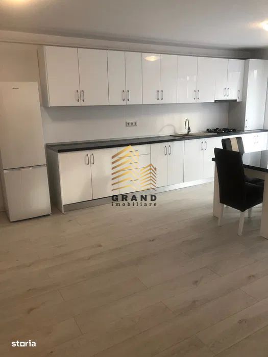 Apartament 2 Camere | De Inchiriat | Calea Moldovei