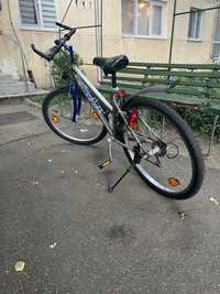 Bicicleta jante pe 26