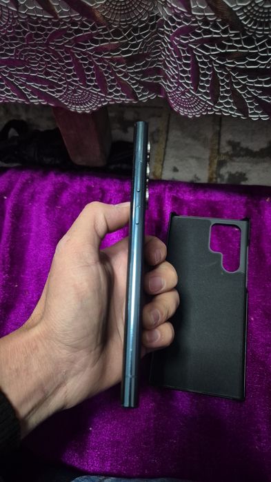 Samsung S22 Ultra 12/256