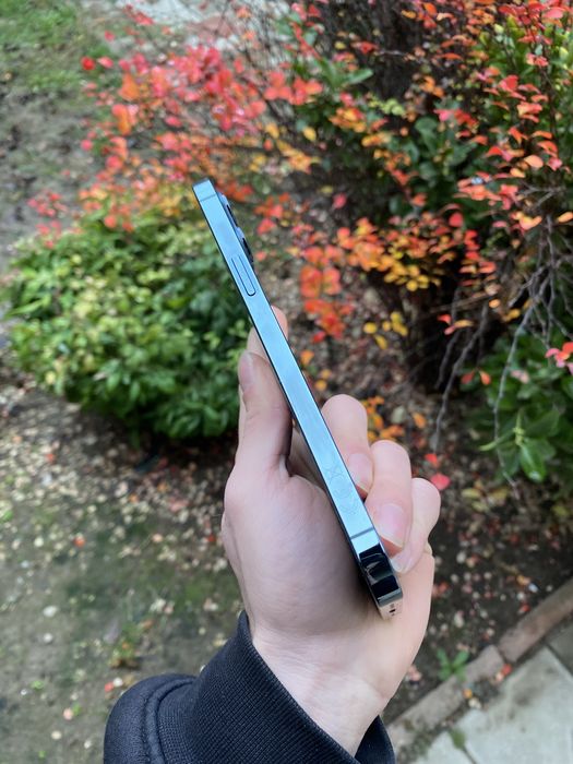 iPhone 12 pro max 256gb 100% baterie