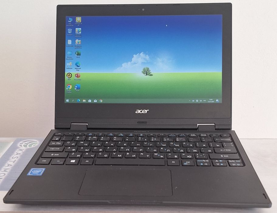 СЕНСОРНЫЙ ноутбук ,Acer