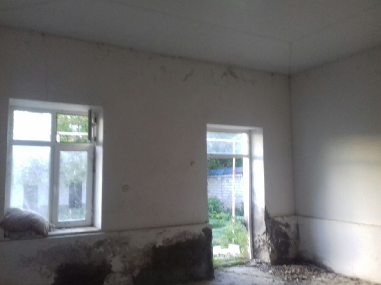 Продаётся чарвак  дача  бостонил