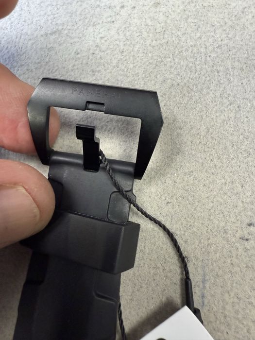 Мъжки часовник Paneray