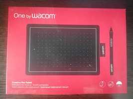 Tabletă grafică One by WACOM Small