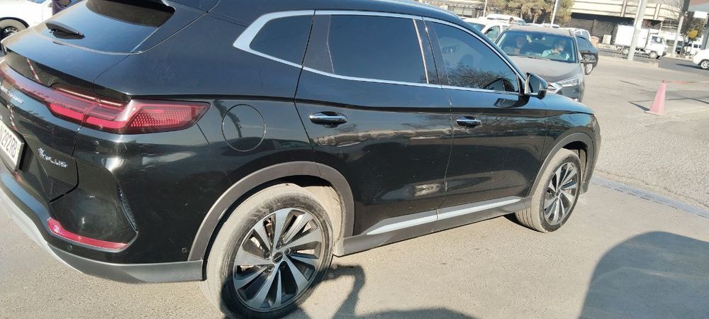 BYD chempion сотилади 2023 йил 189000 пробег тозза келишадиган жойи бо