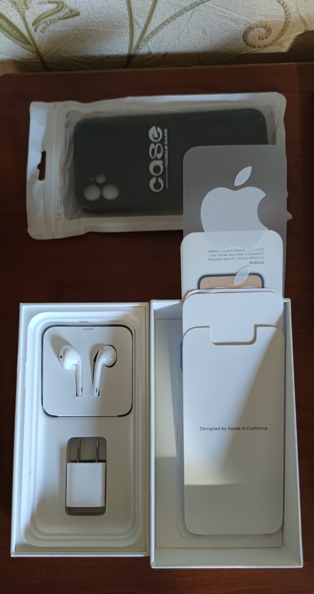 IPhone 11 128 гб