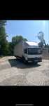 DEZMEMBREZ Mercedes Atego 818 2004