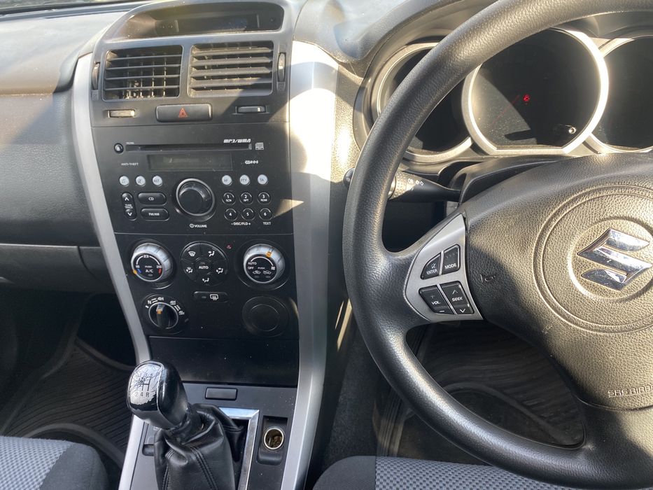 Compresor Ac Suzuki Vitara 1.9 DDis 2008