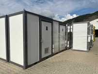 Toaleta mobila,Wc