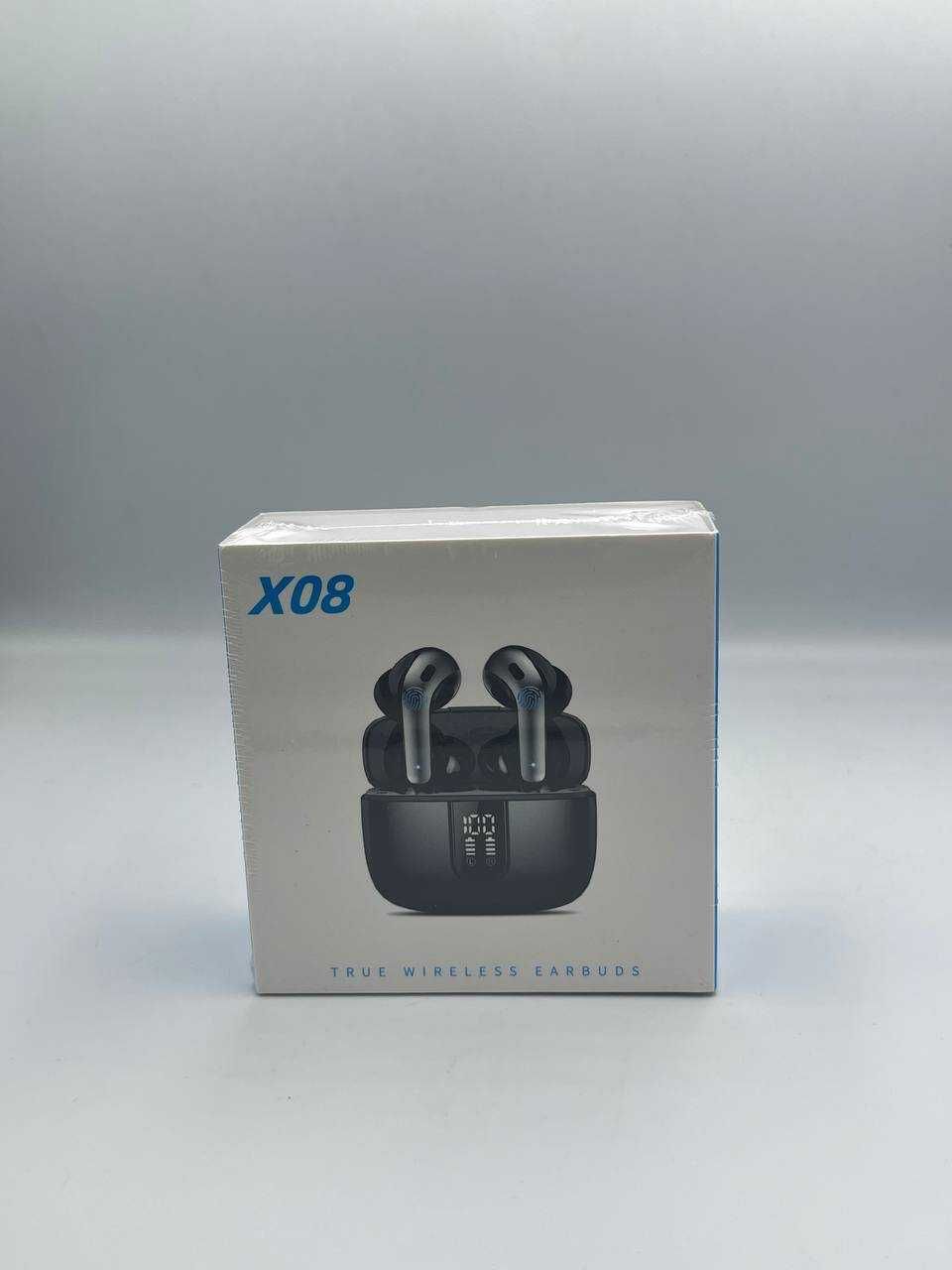 Căști True Wireless ViBE™ MOOD-X08   (#882#)