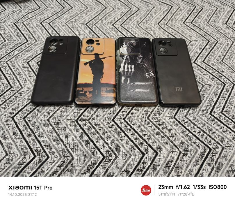 Продам Смартфон Xiaomi 13 t 12/256