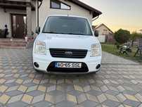 Ford Transit Connect Unic propietar,acte la zi,toate schimburile făcute cu factura