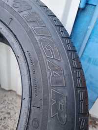 4 buc Anvelope de vara*165/70R14*3 Tigar*1 Continental*LICHIDARE STOC*