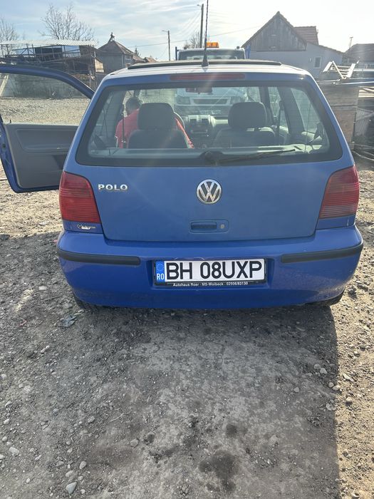 De vanzare Volkswagen polo 6n