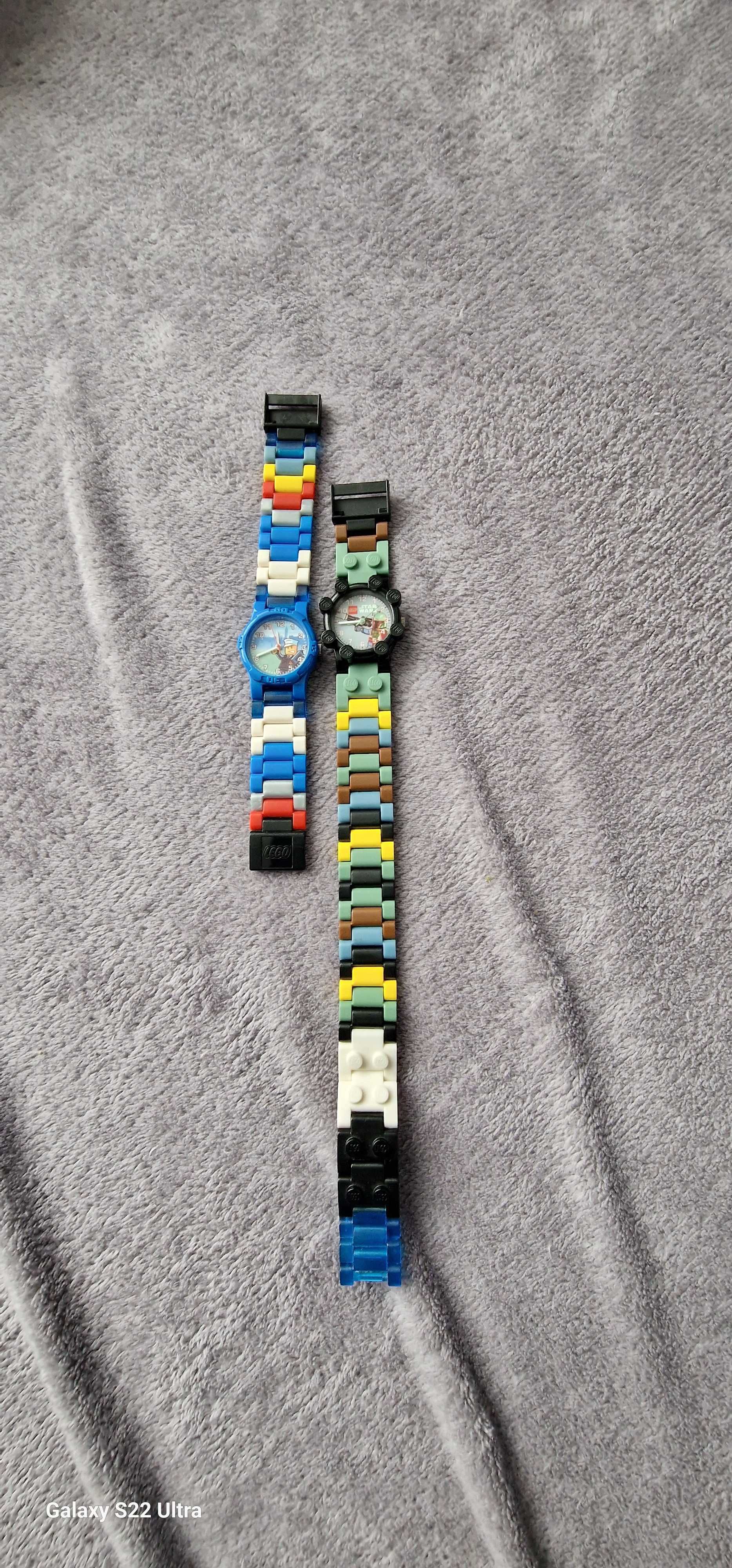 Ceasuri (2 buc)Lego