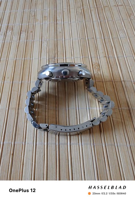 Seiko 6138 - 0011 "UFO"