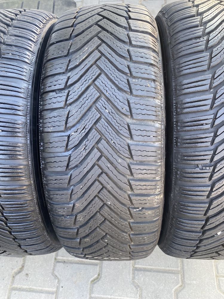 Anvelope Michelin 215/60R16,Cauciucuri 215/60R16 DOT 2020