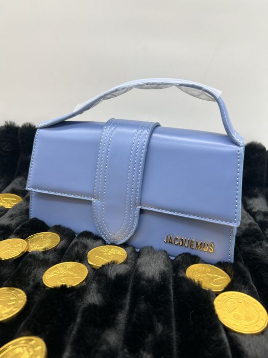 Дамска чанта Jacquemus