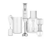 Blender vertical Zelmer ZHB4553S, 800W, 2 lame, functie Turbo