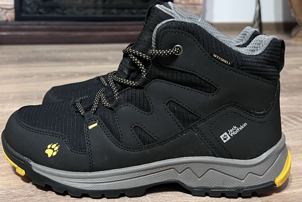 Gheata Jack Wolfskin.. produs nou