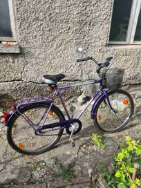 Продавам Велосипеди внос Германия