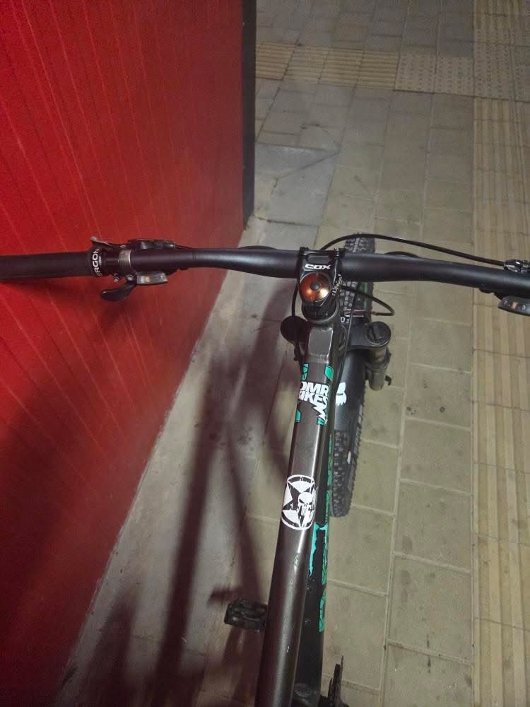 Продавам Drag C1 Comp L 26 цола