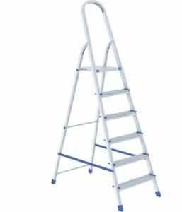 Нов в упаковке пр-во Россия Cтрeмянки 3.5.7.8.9ступеней,прочные