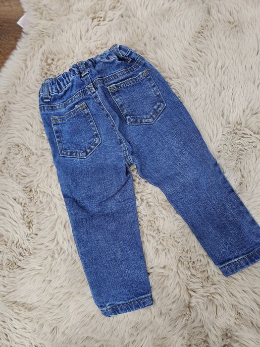 Blugi Disney  fetite