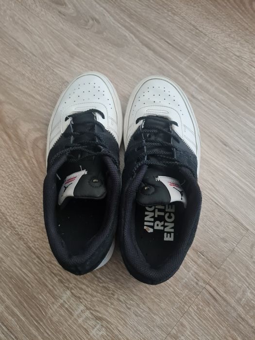 Jordan Series 05 Low